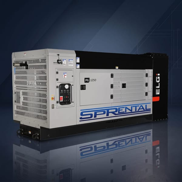 Compressor 1.500 PCM
