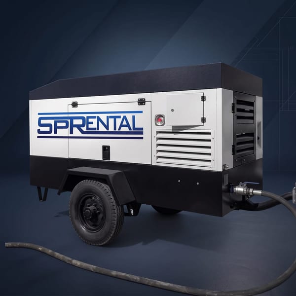 Compressor 550 PCM