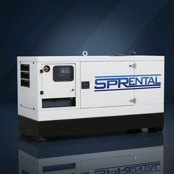 Geradores de 65 a 240 kVA